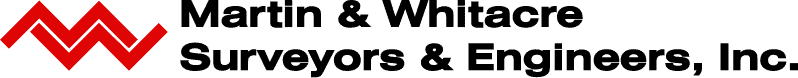 Martin & Whitacre Surveyors & EngineersMartin & Whitacre Surveyors & Engineers logo
